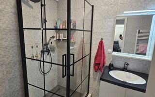 Apartament 2 camere, 42 mp, etaj intermediar, bloc nou, zona Lombului - Poză 8