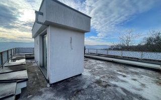 Duplex modern de 90mp, terasa 80mp, vedere panoramica, Grigorescu - Poză 23