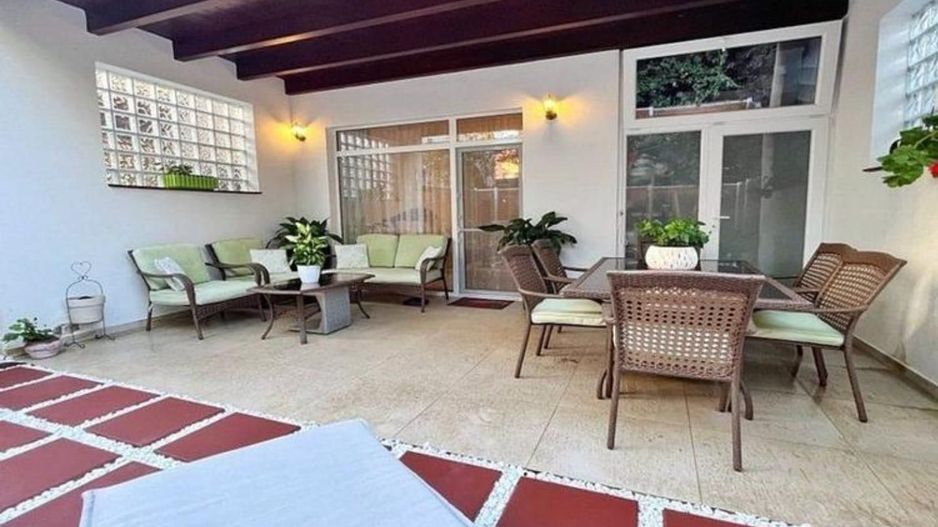 Un refugiu contemporan I Casă P+1 din complex intim I Dumbravița - Poză 16