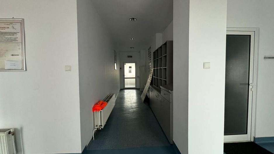 Spatiu de birouri de inchiriat | 20 parcari | Zona strazii Fabricii - Poză 3