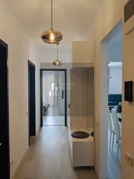 2 camere de închiriat - 80 mp - Bulevardul Timisoara - 2 min Metrou - Poză 3