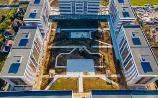 Apartament 2 camere, tip 4A, 4B, 5A, 5B - Copou Garden Residence - Poză 26
