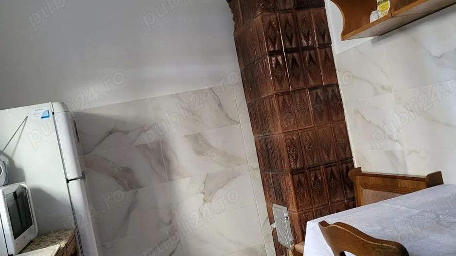 De inchiriat apartament 3 camere in zona Doamana Ghica - Poză 4