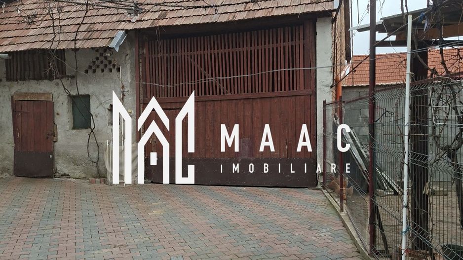 Casă Spațioasă 7 Camere | 400 MPU | Curte Amenajată | Tălmacel - Poză 3