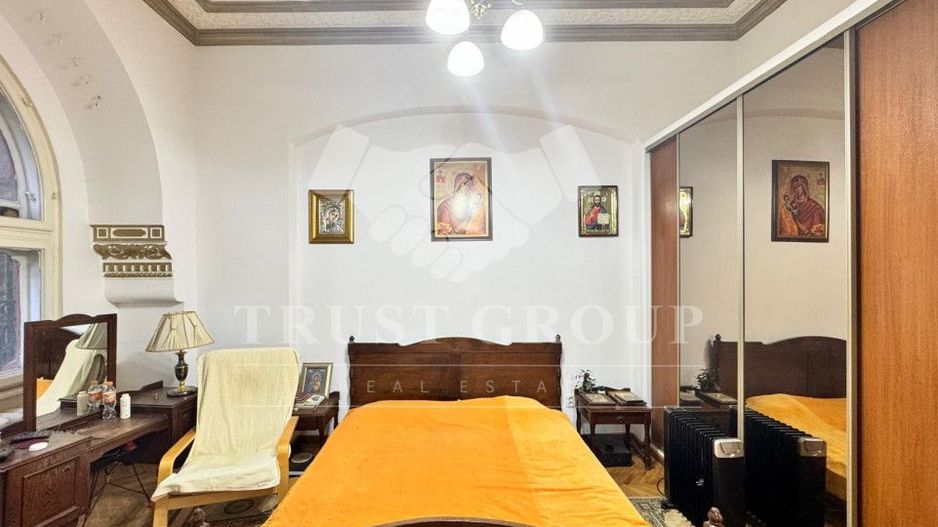 Apartament in vila | Victoriei | Curte comuna - Poză 9