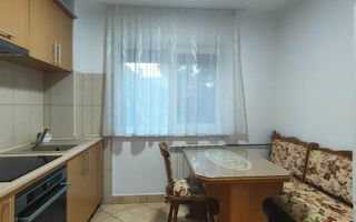 Apartament cu 3 camere decomandat zona Nufarul - Poză 6