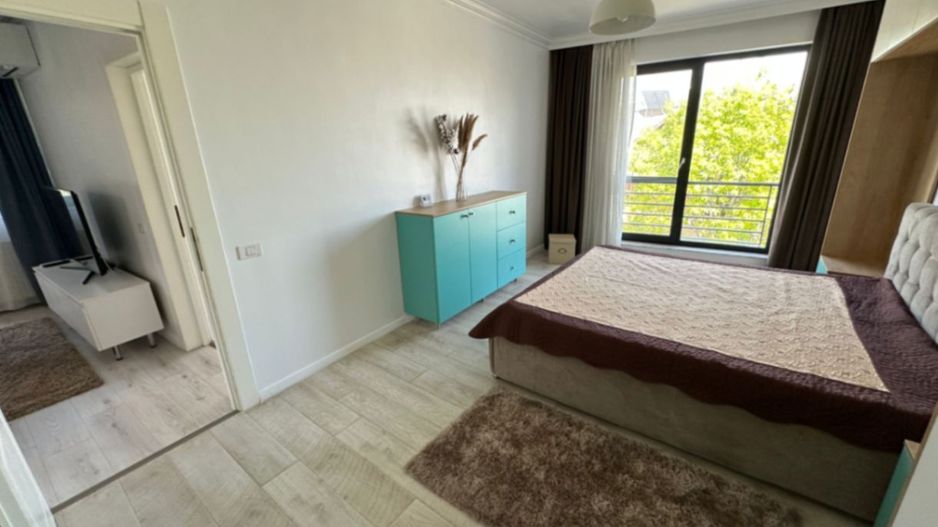 3 Camere Modern Domenii Grivița Zona Excelenta Etaj Intermediar - Poză 22