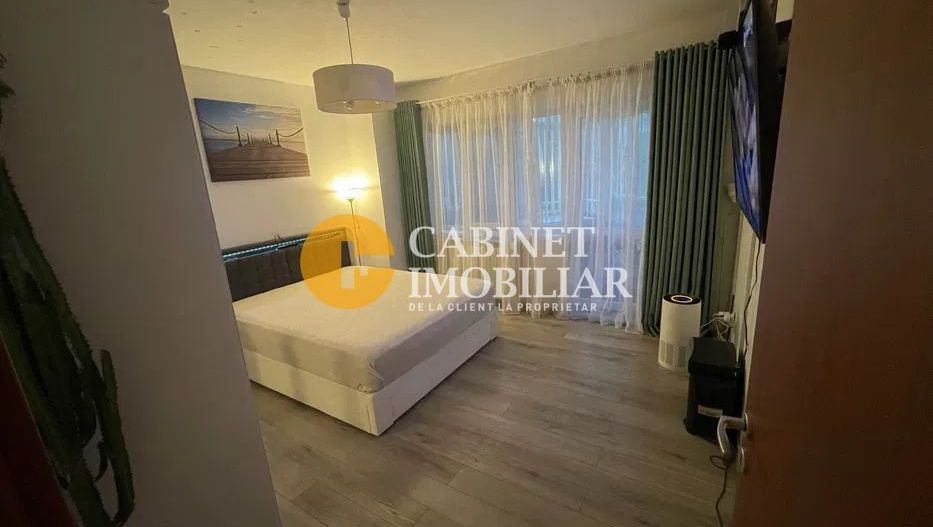 CANTA - PACURARI - 3 CAMERE DECOMANDAT - ETAJUL 1 - BLOC NOU - Poză 2