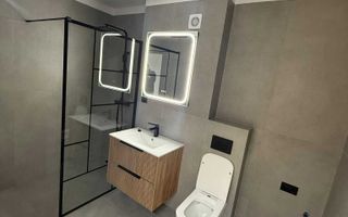 Apartament modern cu terasă, lângă Auchan - Poză 4