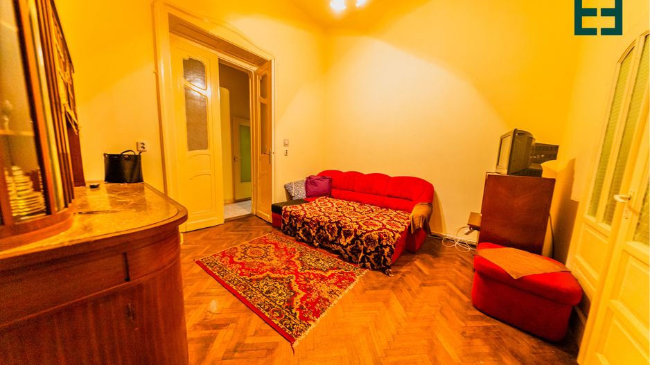 Apartament cu 3 camere și garaj - Zonă Ultracentrală - Arad - Poză 3