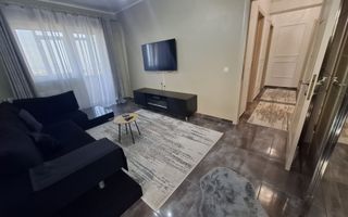 Apartament 2 camere, bloc 2017, mobilat complet, Galata, cartier nou - Poză 5