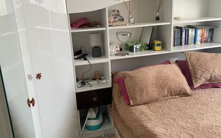 Apartament 3 camere  complet mobilat si utilat   etj 1 din 10  70mp - Poză 6