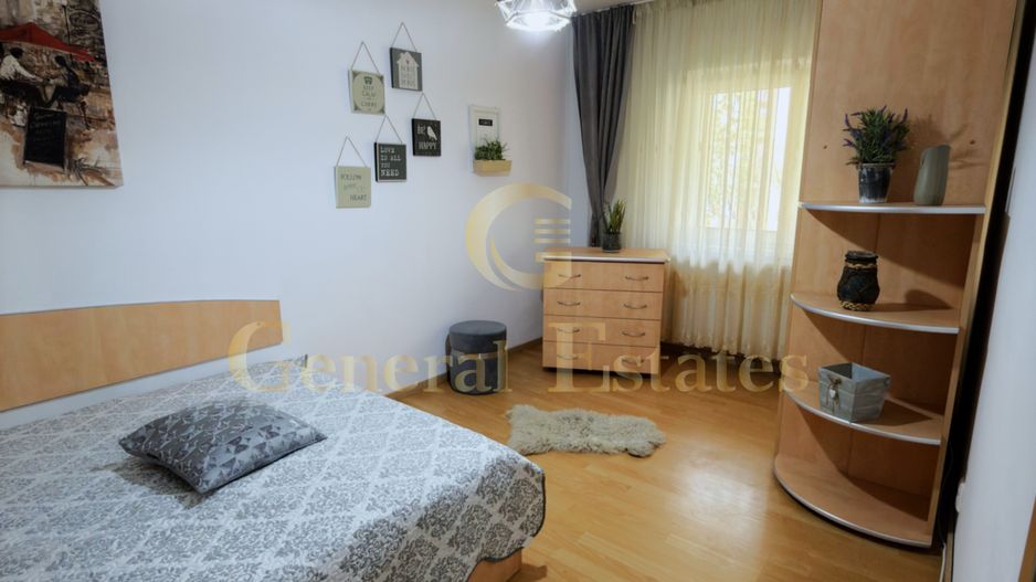 Închiriere Apartament 2 Camere Decomandat – Zona Răcădău, Brașov - Poză 11