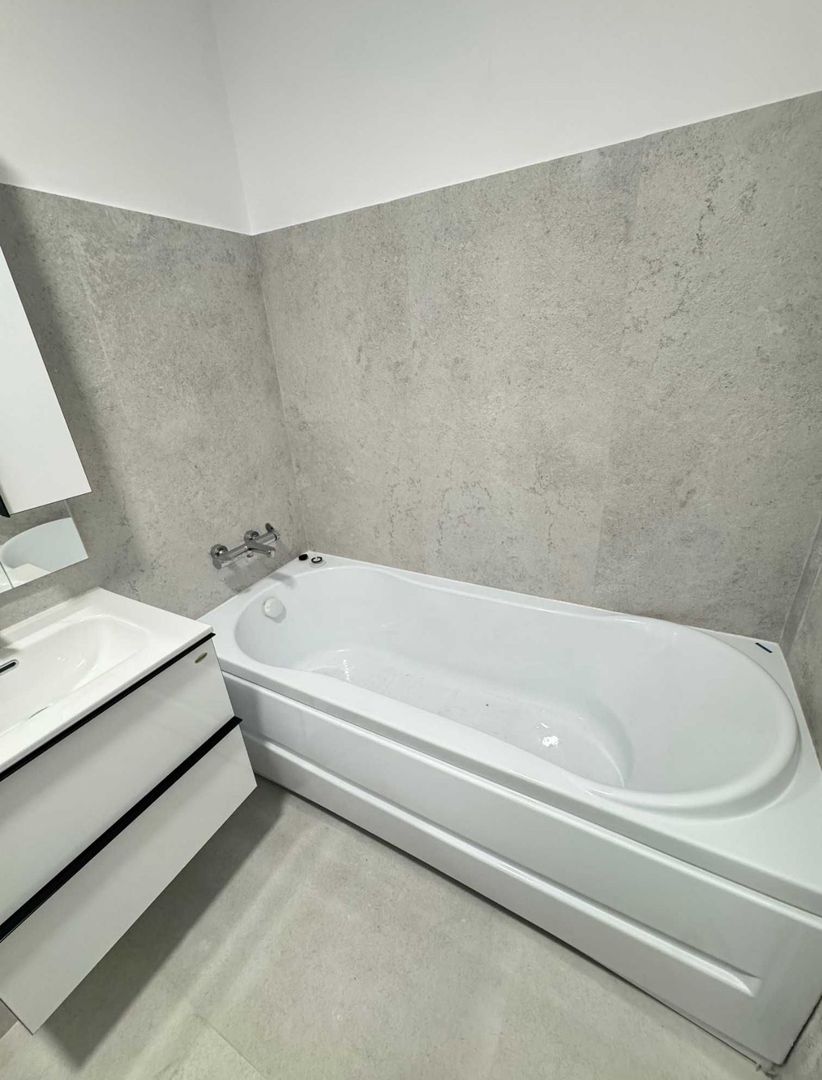 AP.2 CAMERE COLENTINA, RENOVAT - MODERN, BUCATARIE INCHISA, NEGOCIABIL - Poză 4