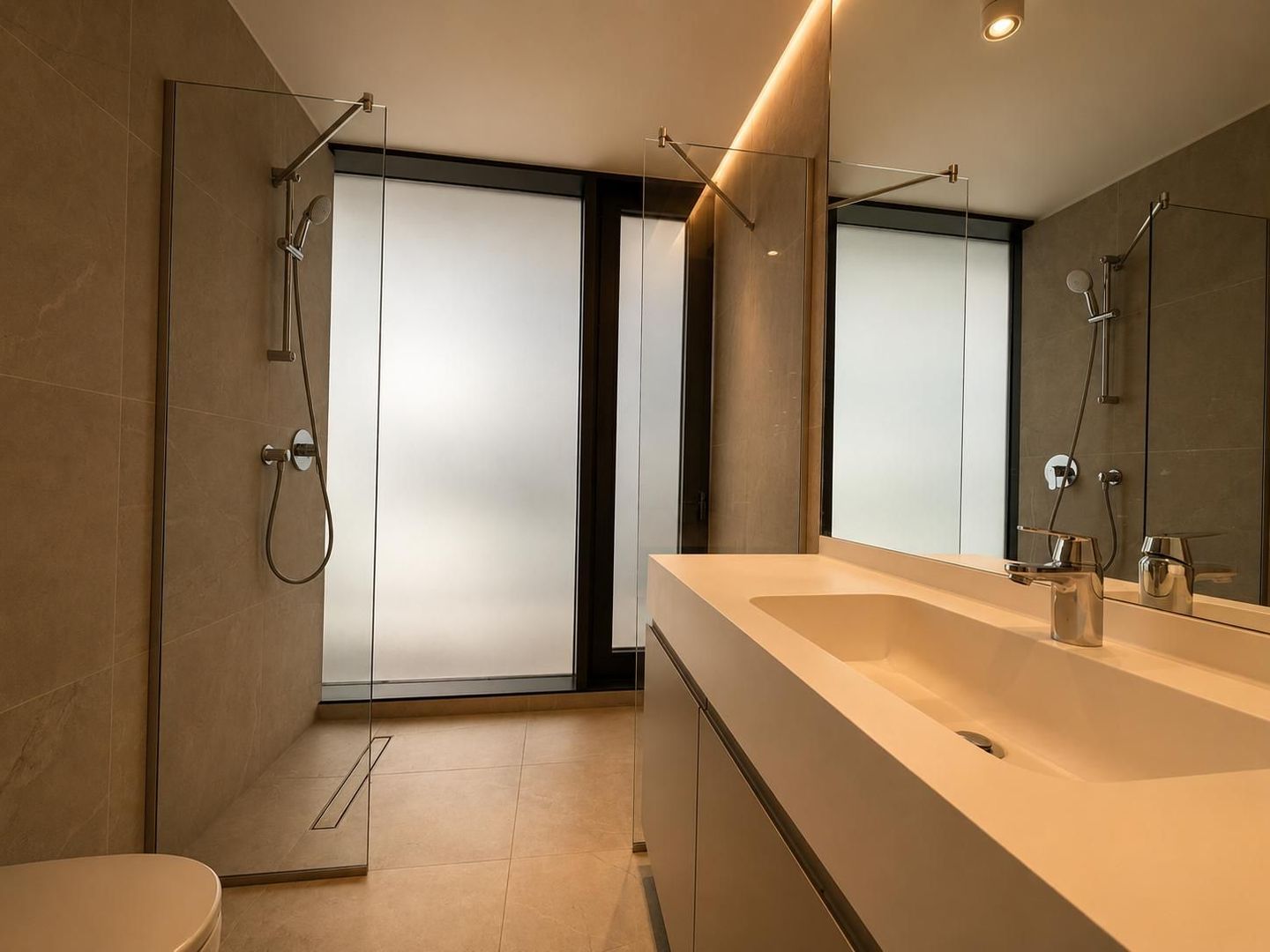 Apartament High-End 3 camere | One Floreasca Towers - Poză 17