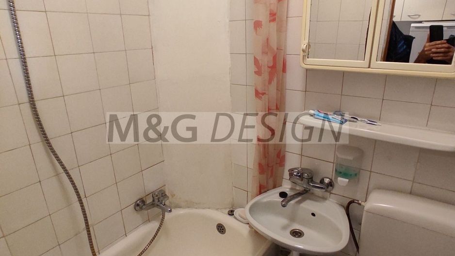 Garsoniera Complexul Studentesc - Poză 6