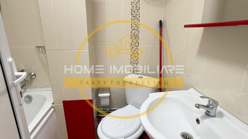 Apartament cu 1 camera/ 31mp/ zona Tatarasi - Poză 4