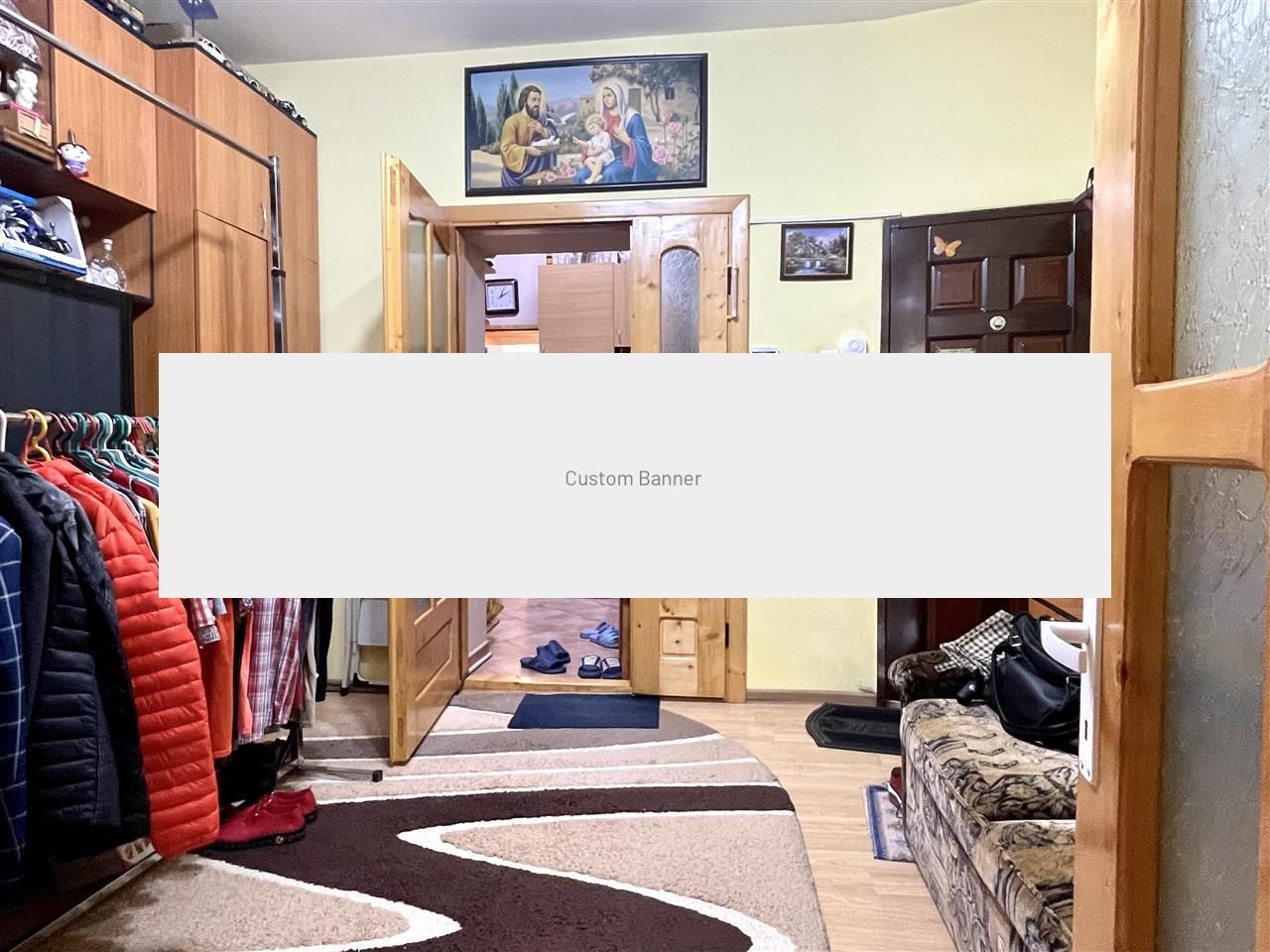 Apartament doua camere Sinaia - Poză 3