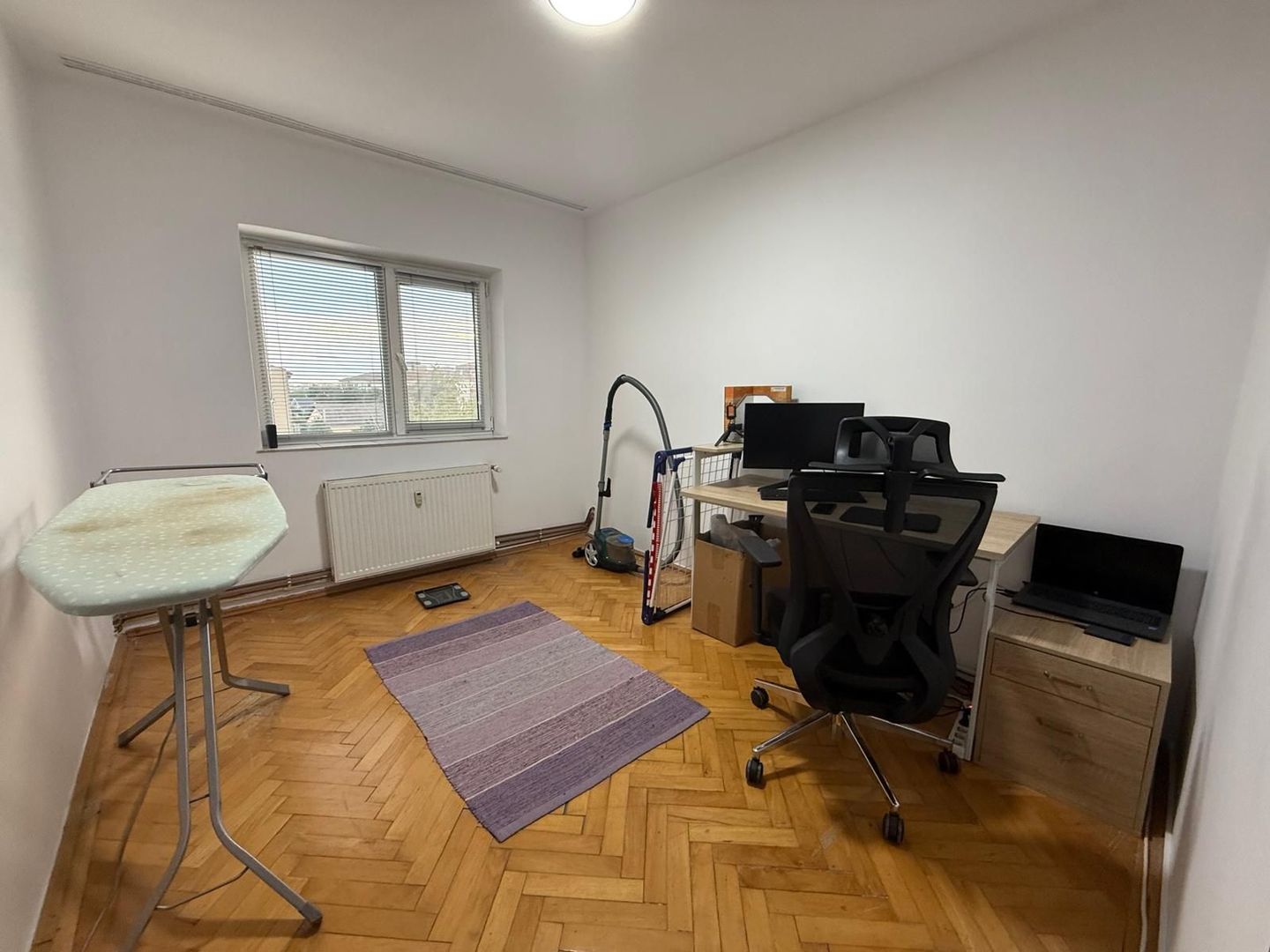 COMISION 0% | Apartament 3 Camere Lipovei | Mobilat  Centrala Proprie - Poză 4