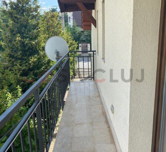 Duplex  cu 5 camere in Borhanci!! - Poză 7