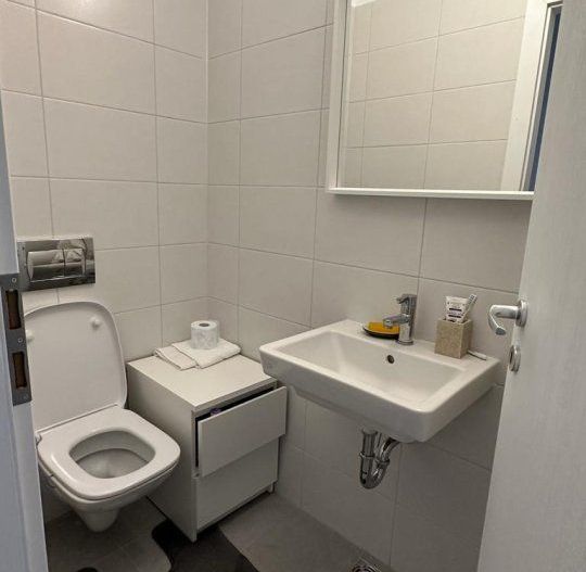 APARTAMENT BELVEDRE RESIDENCE | PIPERA - Poză 6