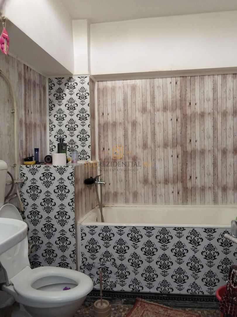 Apartament 4 camere, 101 mp, constructie 1982, Oltenitei - LIDL - Poză 10