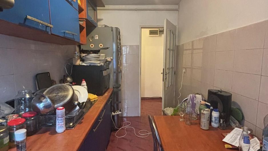 Apartament 3 camere Parc Sebastian-Rahova T631 - Poză 7