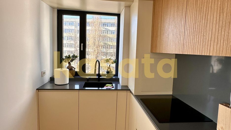 OPORTUNITATE | APARTAMENT 3 CAMERE LUX | BANU MANTA VICTORIEI |PARCARE - Poză 9