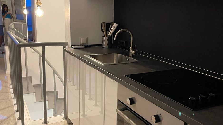 COMISION 0 Apartament duplex Aurel Vlaicu / Bloc boutique - Poză 14