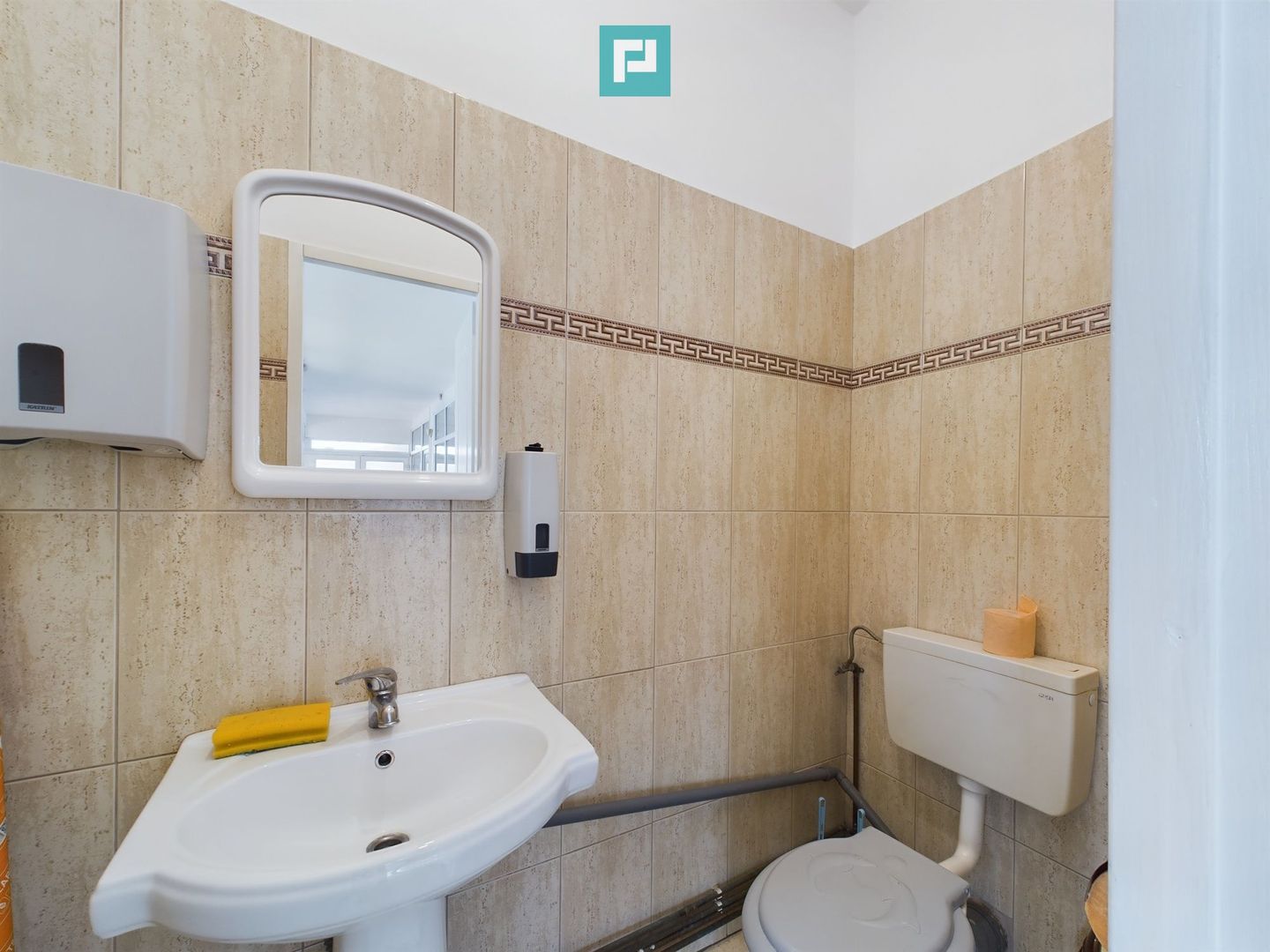 Spațiu de birouri zona Gheorghe Lazăr - Poză 13