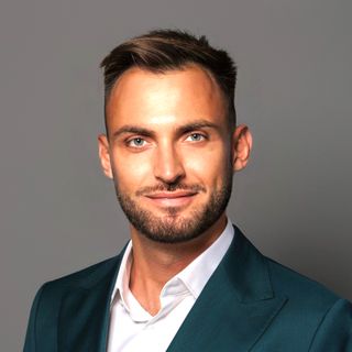 Ciprian Albu - REOS Group