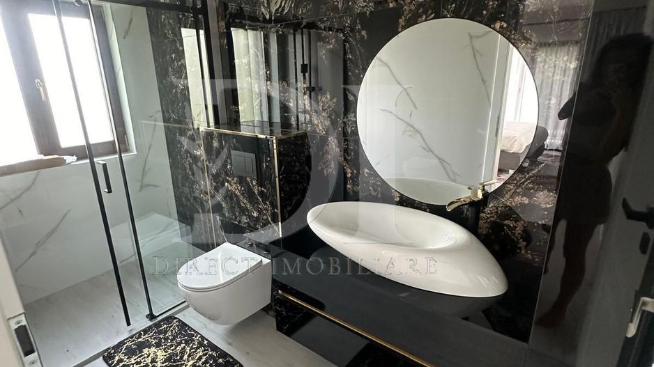 Casa ultrafinisata / totul nou / Zona Salicea - Poză 25