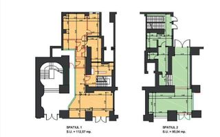Spatiu comercial de inchiriat ultracentral - Poză 2