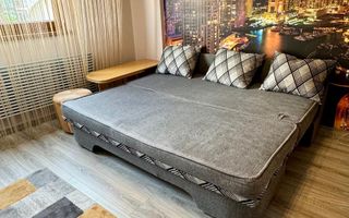 Apartament 1 camera, 31 mp, recent renovat, ULTRACENTRAL - Poză 5