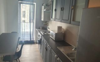 2 camere, decomandate, Andrei Muresanu Zona REVO, D' Autore, SIGMA - Poză 6