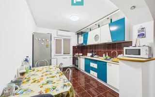 apartament 3 camere in zona Girocului - Poză 4