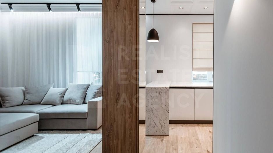 Chirie, apartament, 2 camere, bul. Ștefan cel Mare, Centru - Poză 3