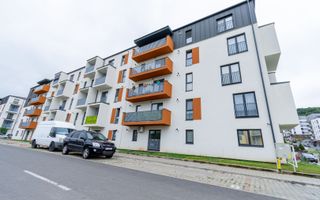 Apartament 2 camere Decomandat | 55 Mp  | Floresti New City Eroilor - Poză 1