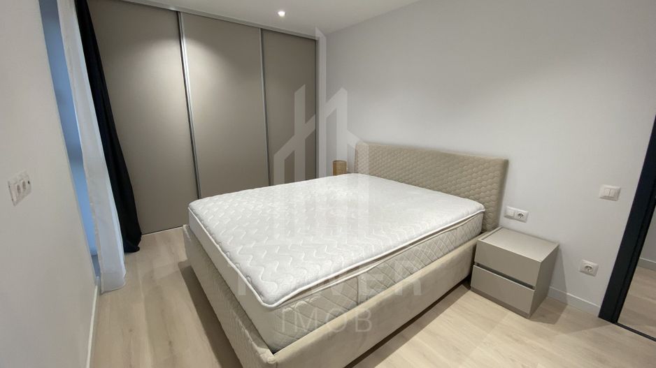 Apartament 3 camere | 63 mp | Parcare subterană | Awa Residence – Turnișor - Poză 10