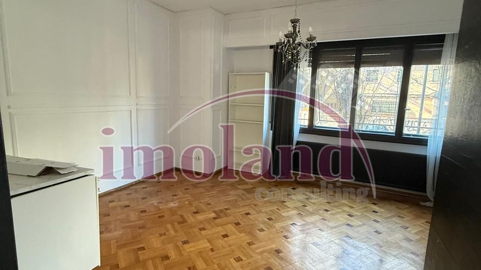 Inchiriere parter de vila - birou - Primaverii - Poză 5