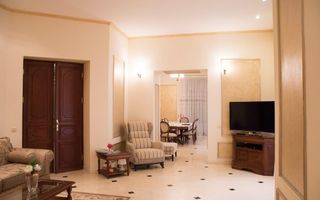 Proprietate specială situată pe Str. Părintele Galeriu ,Bucuresti - Poză 9