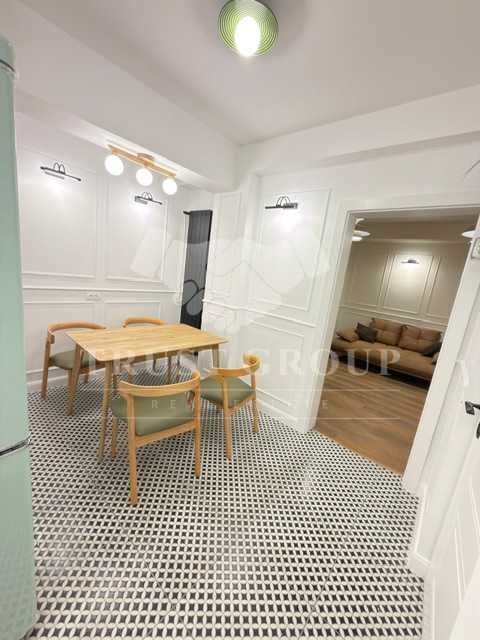 Apartament 3 camere - Piata Romana - Dorobanti - Poză 6