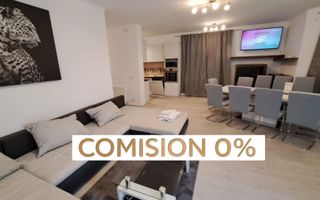 Duplex | 5 Camere | Mobilat | Dumbravita | 140 mp COMISION 0% | - Poză 1