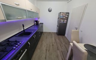 Vanzare apartament cu 2 camere, zona de nord, ultrafinisat! - Poză 2