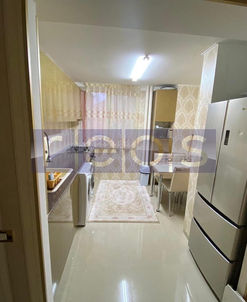 APARTAMENT 3 CAMERE | 64MPU | STEFAN CEL MARE - Poză 2