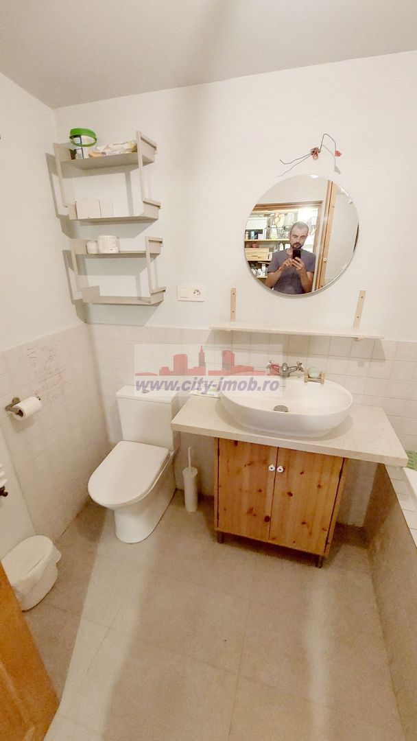 Vanzare casa conslidata Silistea Snagovului Com. Gruiu, Ilfov Snagov - Poză 24