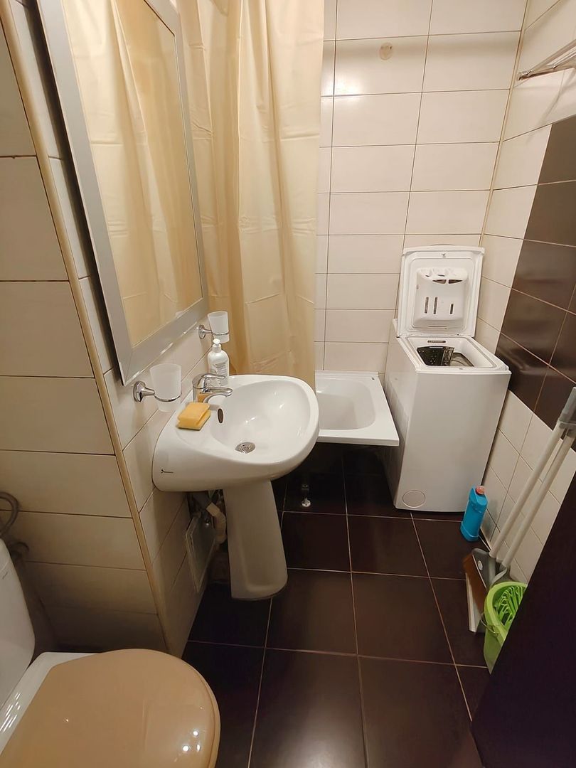 Garsonieră de vânzare în București, Sector 3, Piața Muncii - 5 min metrou - Poză 8