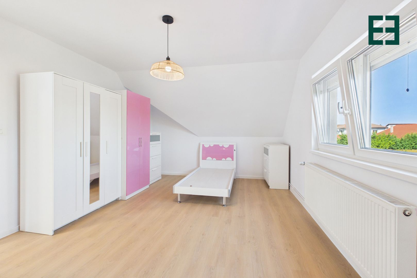Casă cu 5 camere - Zona Dumbrăvița - Timișoara - Poză 28