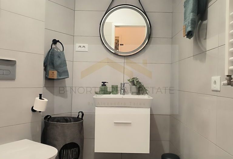 Prima închiriere | Apartament decomandat Maniu 141 | Parcare inclusă - Poză 7