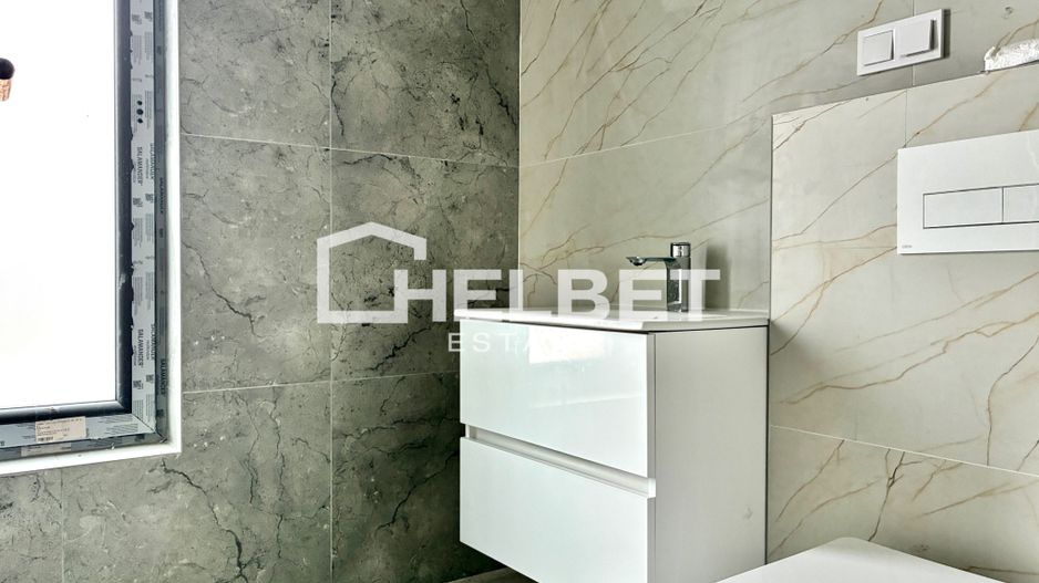 Spațiu Comercial / Sanpetru / 156 mp utili / Parcare 8 Locuri - Poză 7